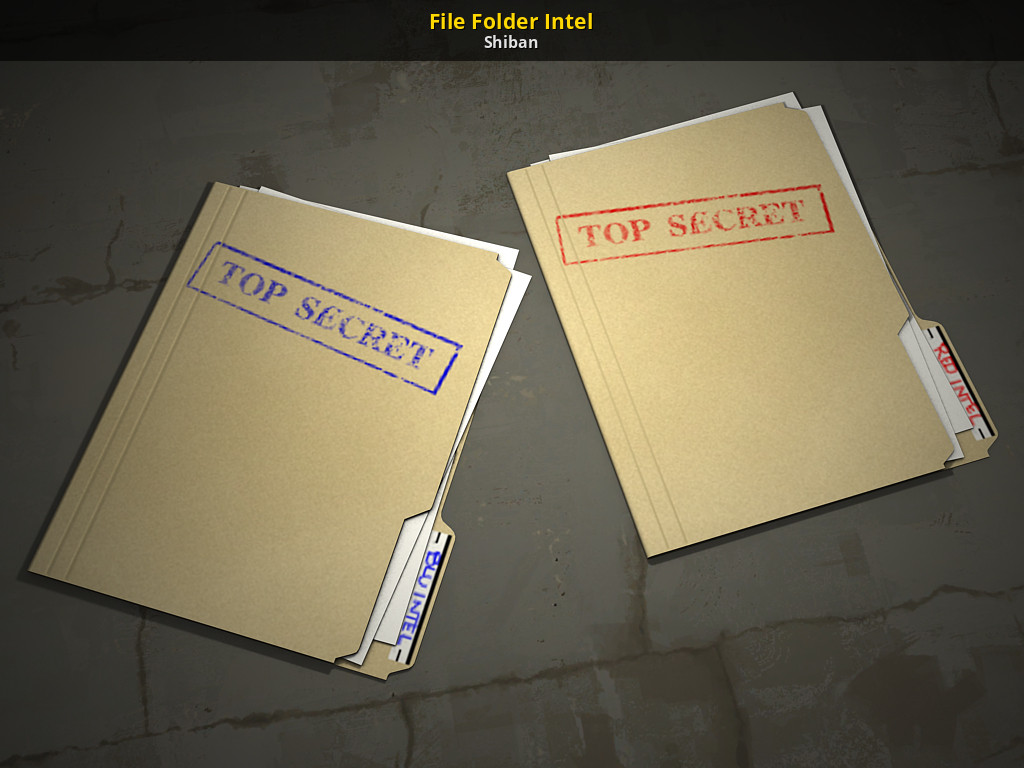 Folder